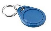 Chiave Trasponder per tastiera AC102